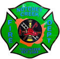 NOTCHEY CREEK VOLUNTEER FIRE DEPARTMENT